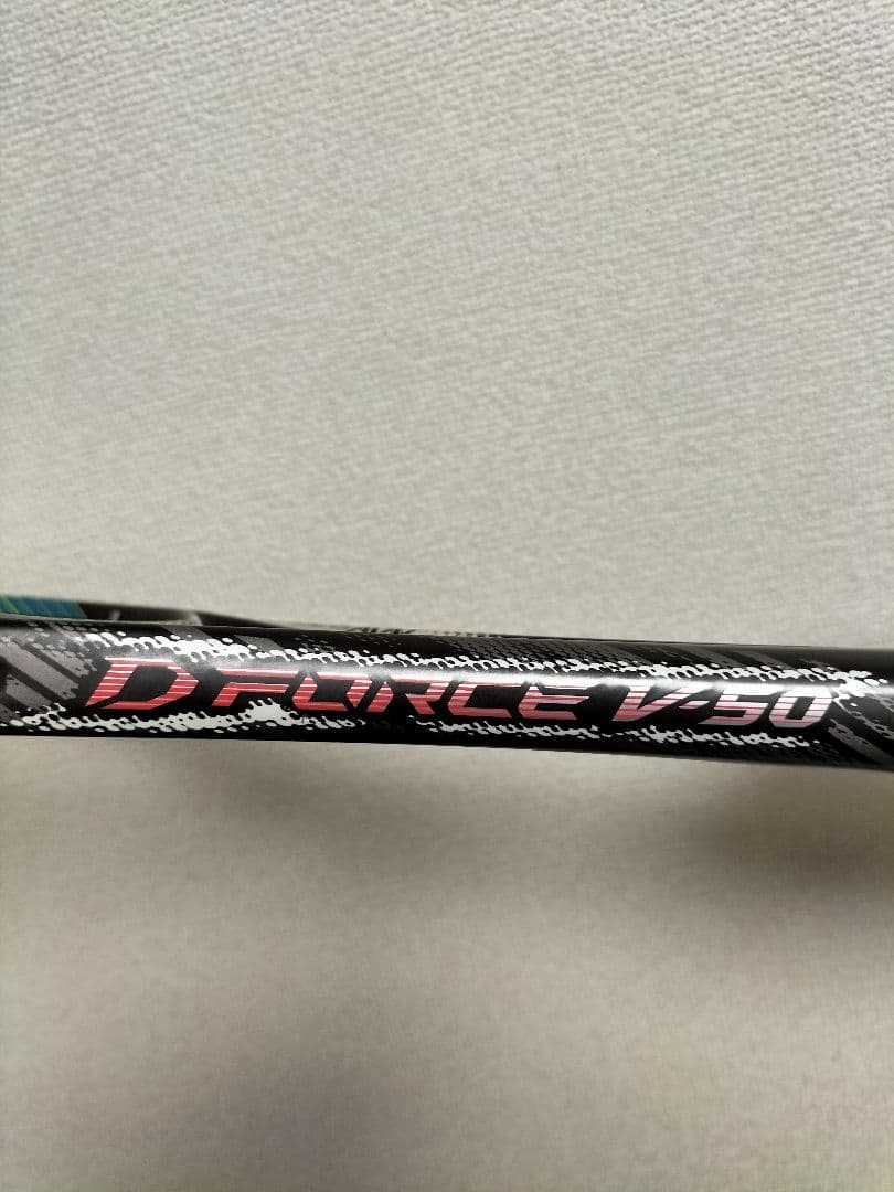 ディーフォースv50　d force v50