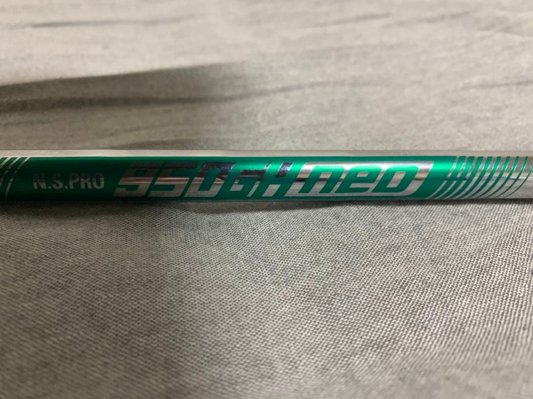 タイトリストT S i2ドライバー➕P790 7番アイアン