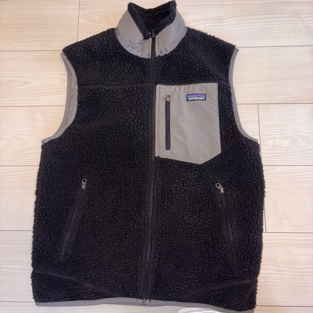 ぺ*い様 patagonia