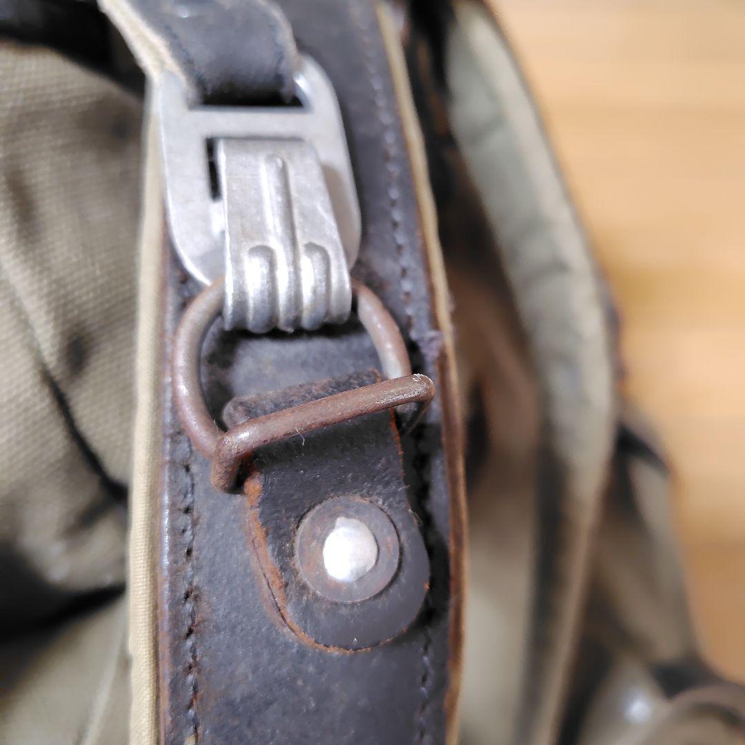 TOUGH バックパック