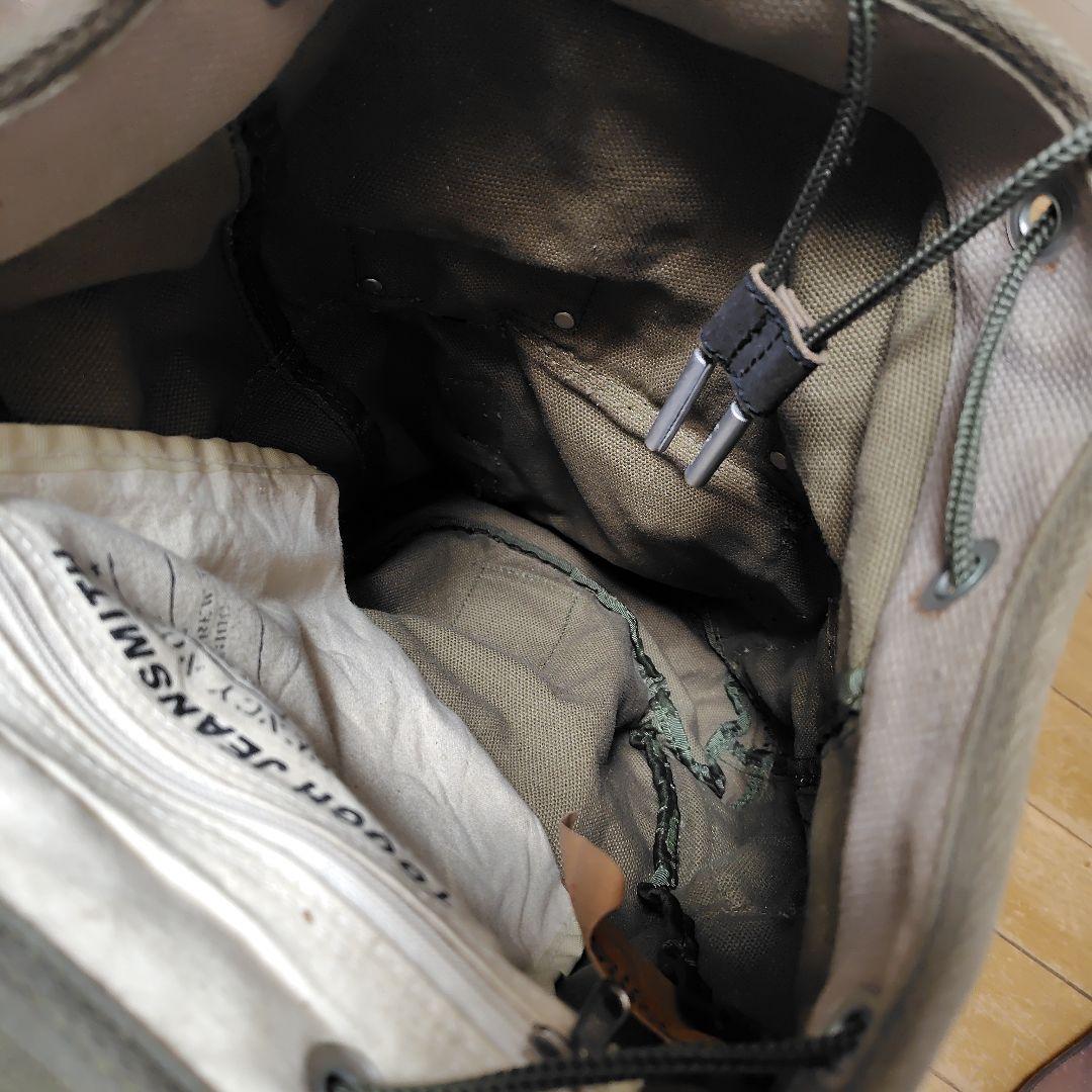 TOUGH バックパック