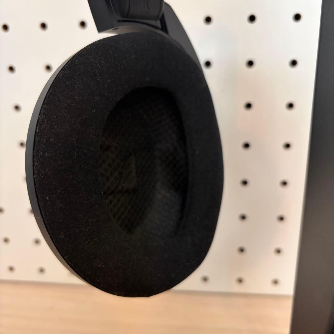 【美品】Sennheiser HD800S + バランスケーブル付き