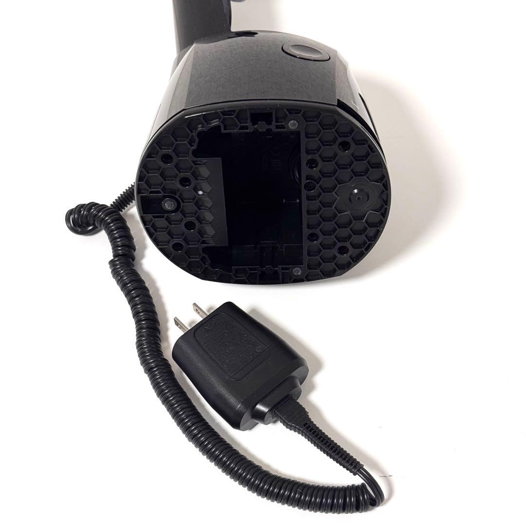 【未使用級】ブラウン Series3 洗浄器付 替刃＋洗浄液セット