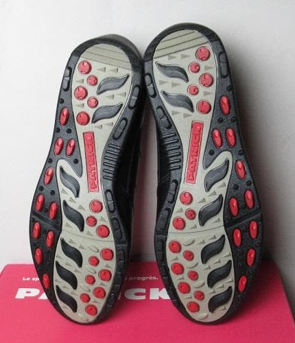 新品 オノフ×パトリック　スパイクレスゴルフシューズ/メンズ/27.5cm