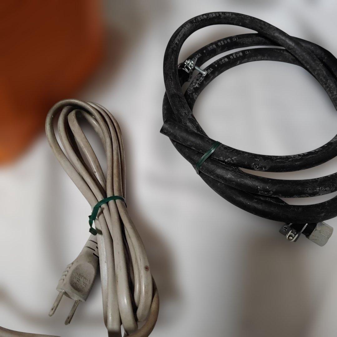 長府製作所 オイルタンク ＆　長府SBバーナー　SB－7Hセット