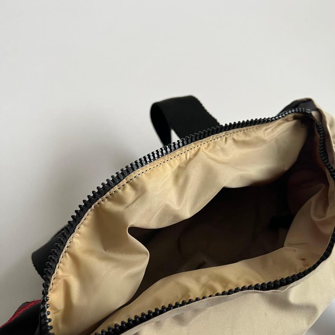 バッグ PRADA SPORTS TESSUTO NYLON BOSTON BAG
