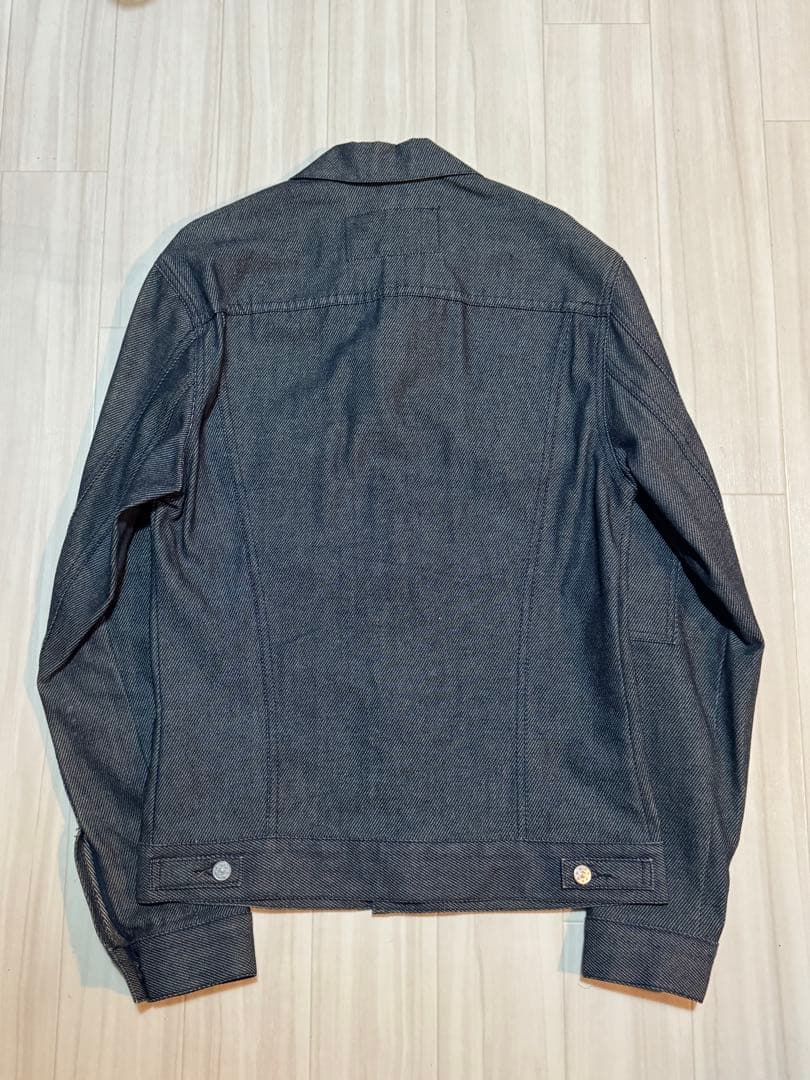 ジャケット・アウター [archive] Dirk Schonberger size XS