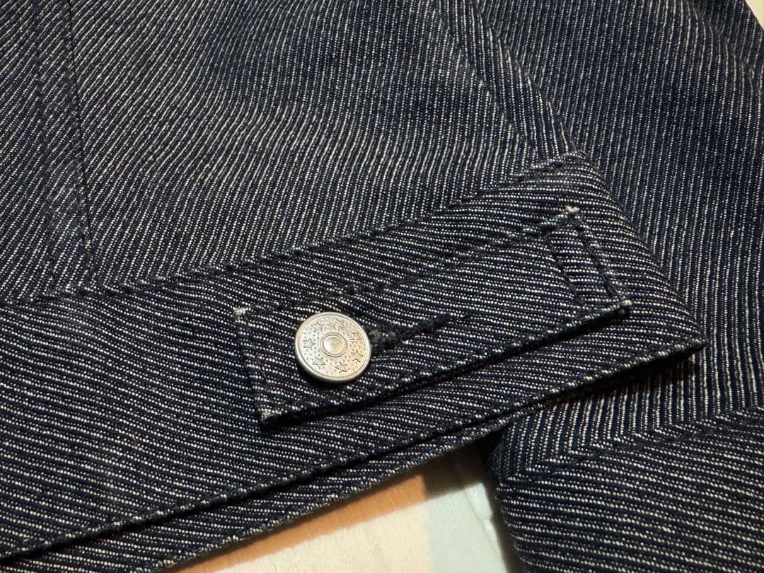 ジャケット・アウター [archive] Dirk Schonberger size XS