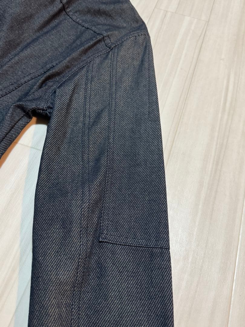 ジャケット・アウター [archive] Dirk Schonberger size XS