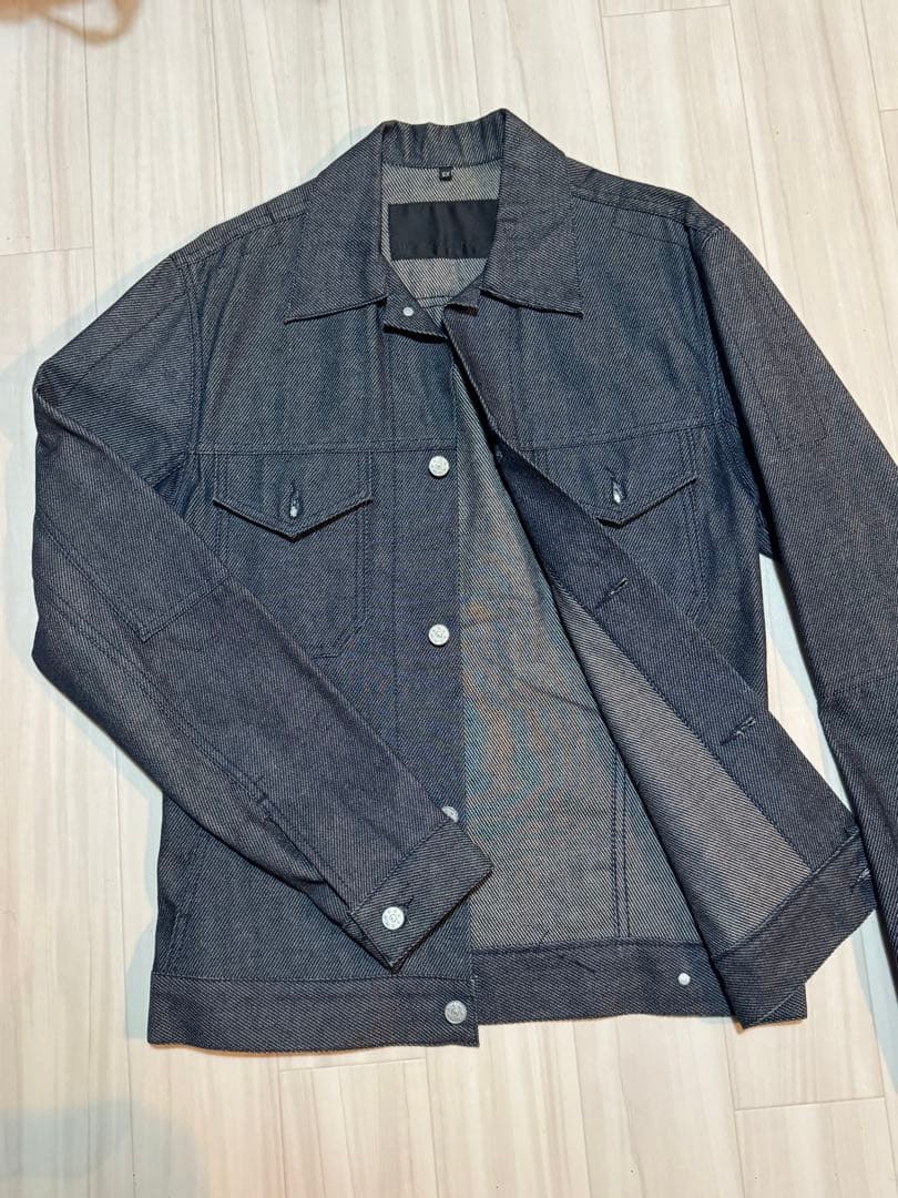 ジャケット・アウター [archive] Dirk Schonberger size XS