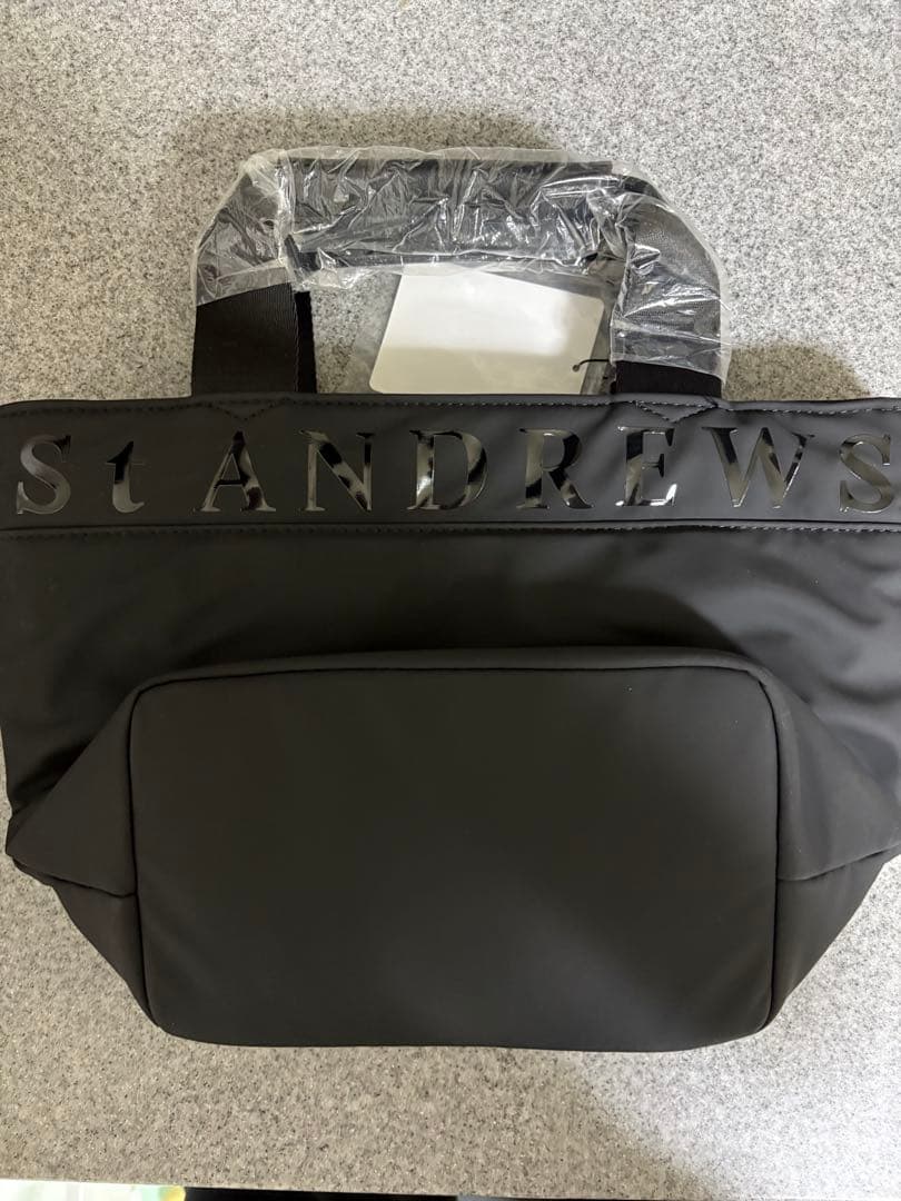 セントアンドリュースト　カートバック