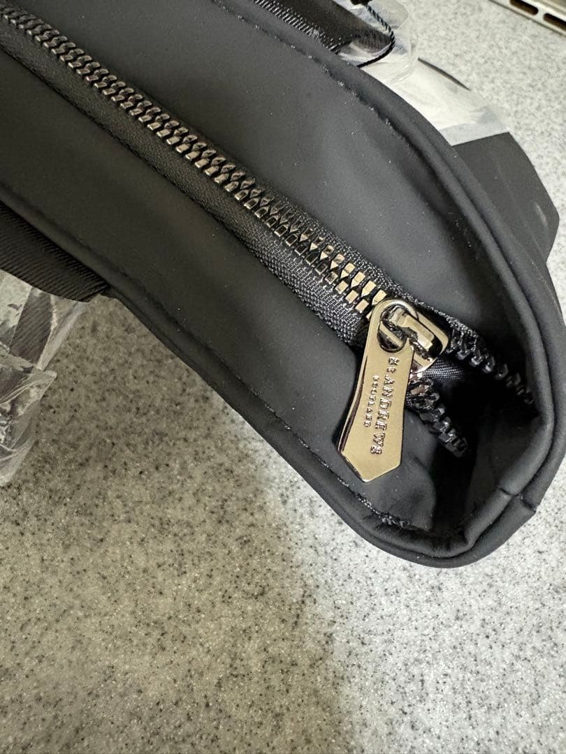 セントアンドリュースト　カートバック