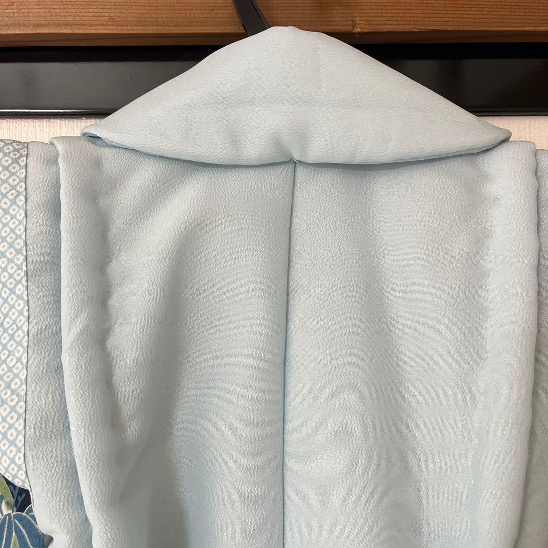 七五三　3歳　男の子　被布　着物　フルセット