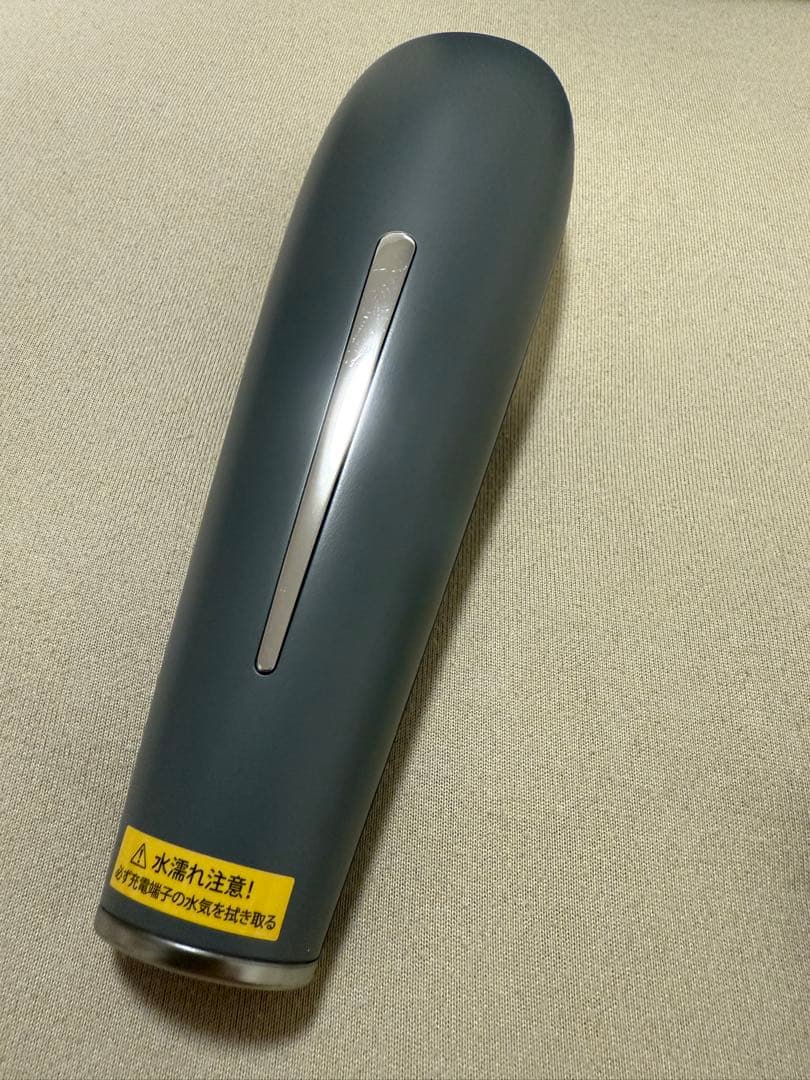 myse 美顔器　MS-82G スカルプリフトアクティブプラス