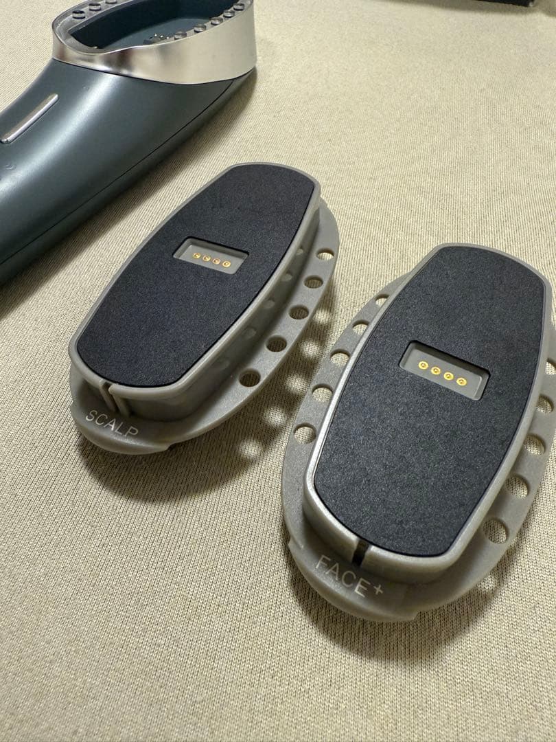 myse 美顔器　MS-82G スカルプリフトアクティブプラス