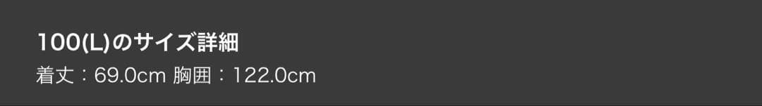 THE NORTH FACE ブラック ダウンベスト L