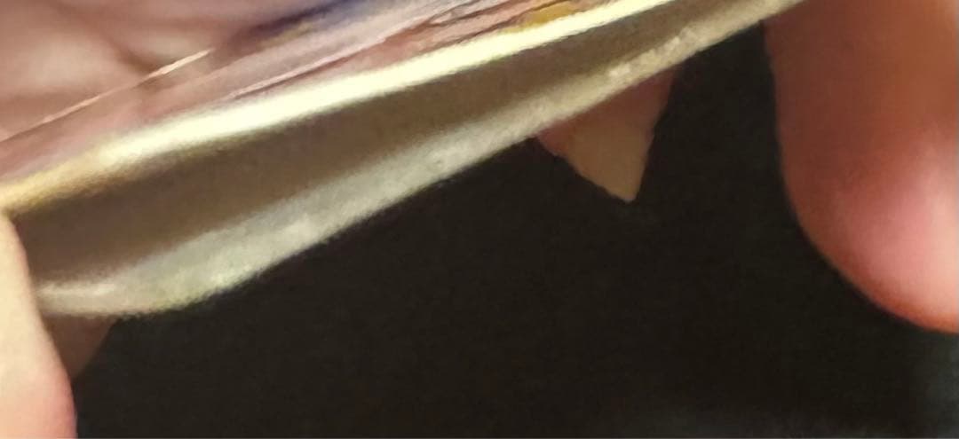 ポケモンカード　 映画公開記念VSパック 裂空のデオキシス 3Dカード