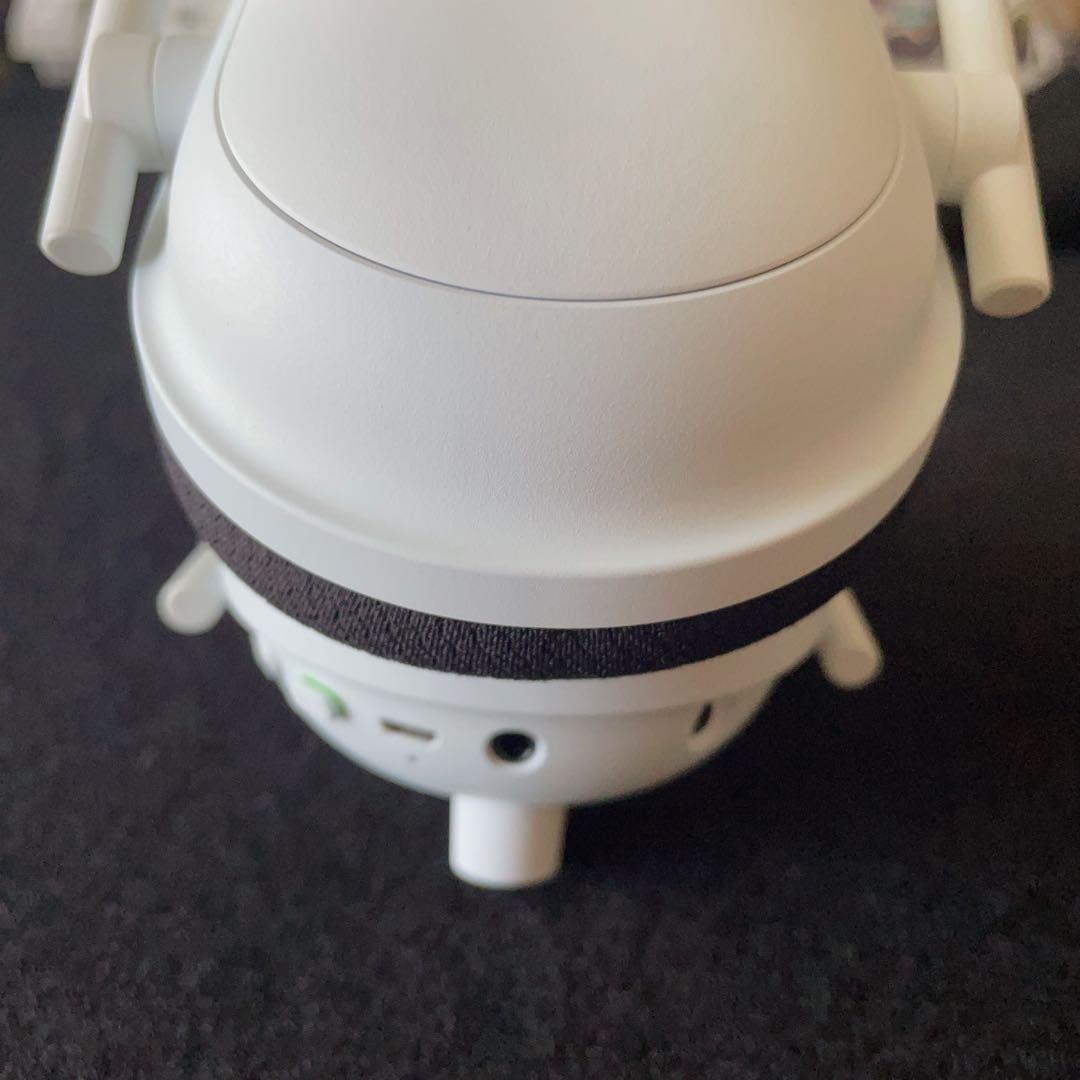 【美品】Razer BlackShark V2 Pro 白