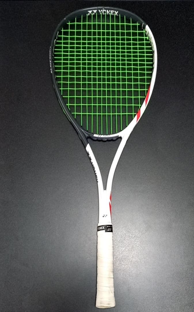 YONEX 軟式ラケット ボルトレイジ7s 2本セット(バラ売り可)