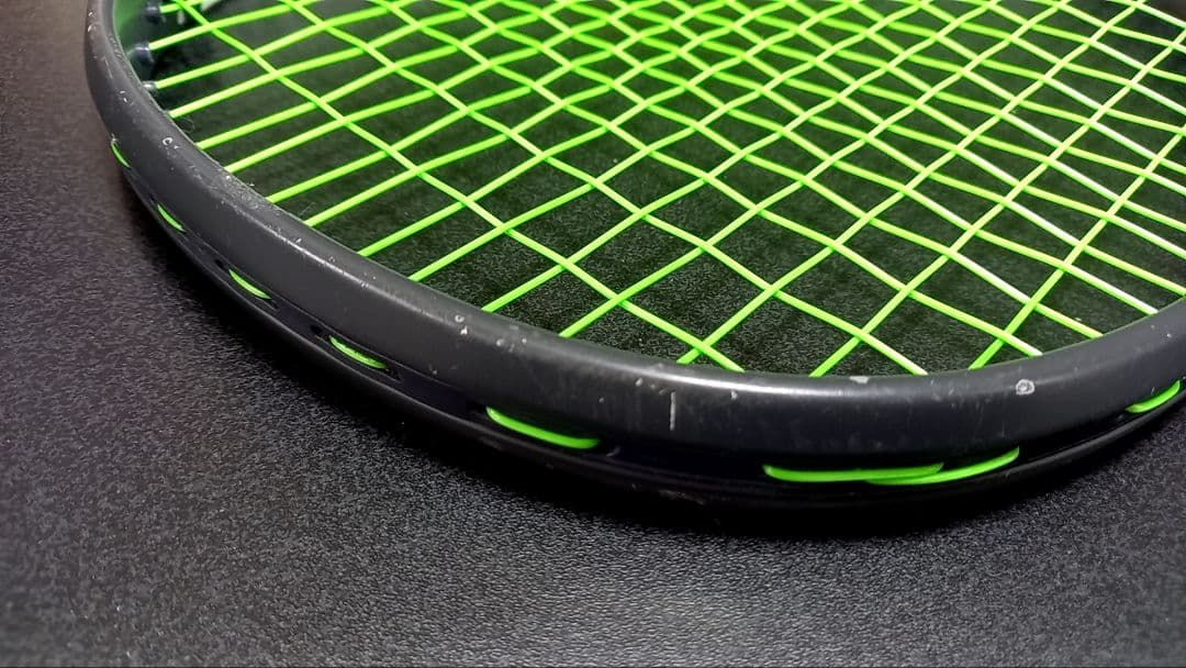 YONEX 軟式ラケット ボルトレイジ7s 2本セット(バラ売り可)