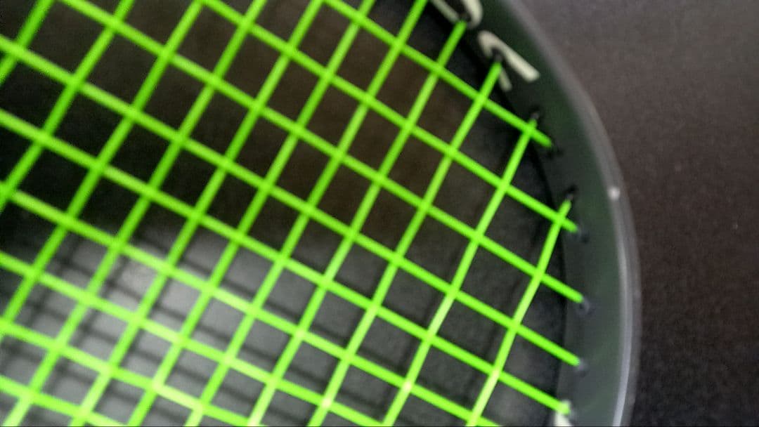 YONEX 軟式ラケット ボルトレイジ7s 2本セット(バラ売り可)
