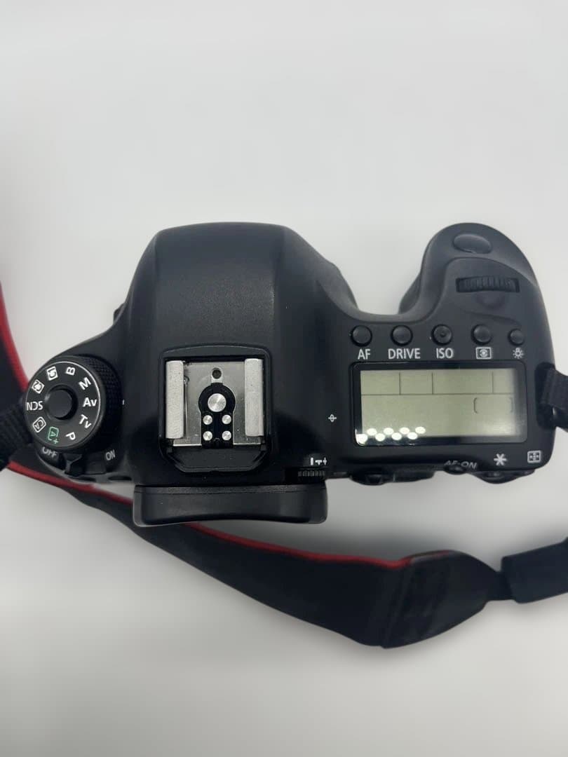 Canon EOS 6D デジタル一眼　EF 50mm f1.8 STM