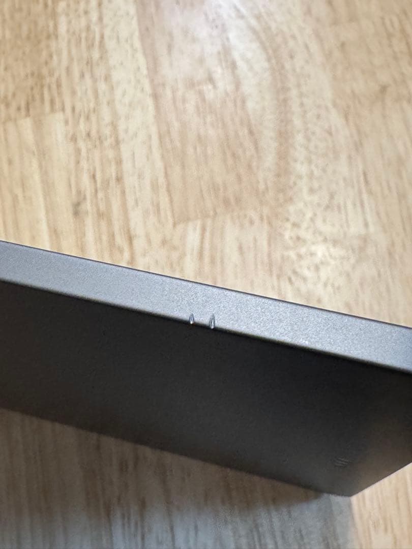 iPad Pro 第2世代 11インチ