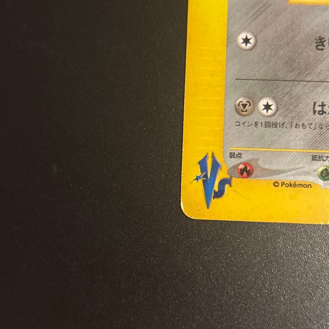 ツクシのハッサム 013/141 1枚