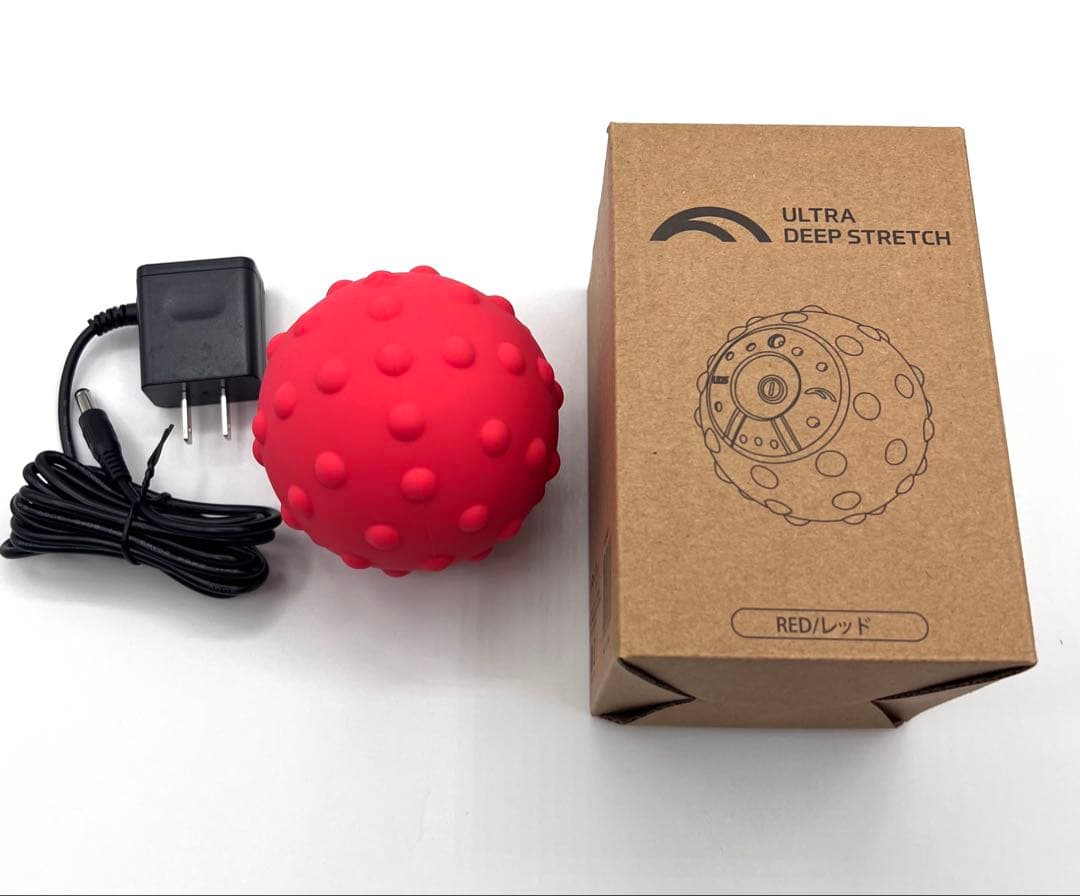 【未使用】ウルトラディープストレッチセット　ディノス通販 健康器具