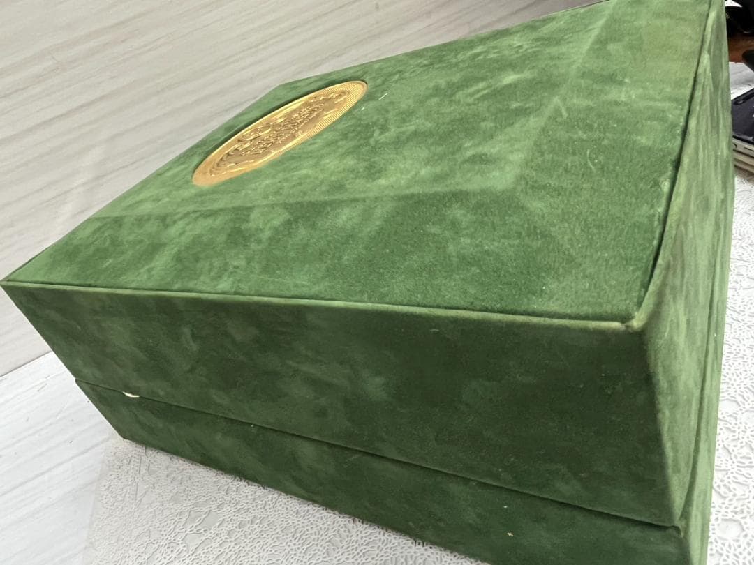 ★古酒★REMY　MARTIN　CENTAURE　CRISTAL　コニャック