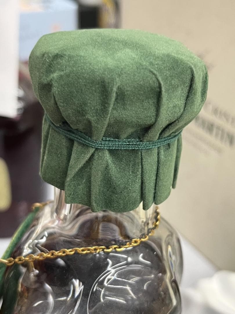 ★古酒★REMY　MARTIN　CENTAURE　CRISTAL　コニャック