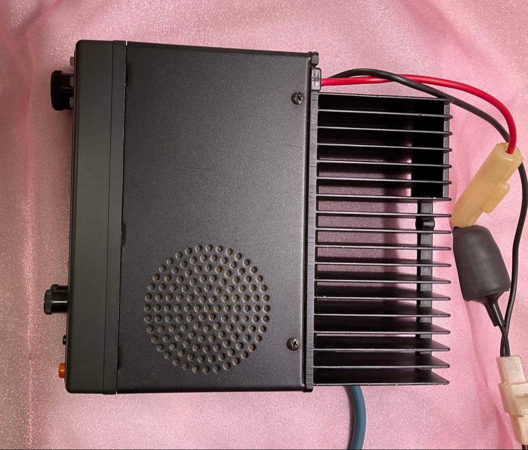 ケンウッド KENWOOD FMトランシーバー TM-531 1200MHz