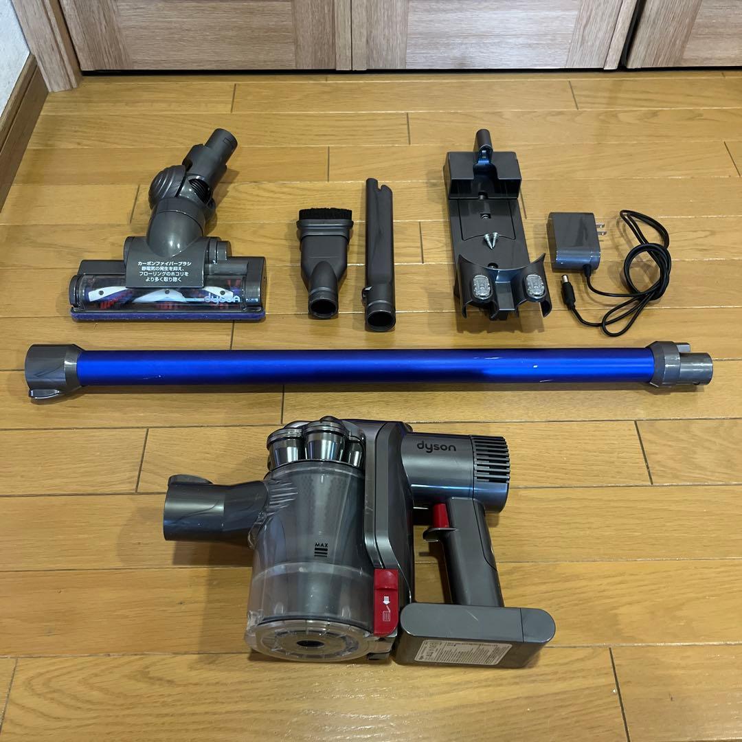 ダイソン掃除機　DC45