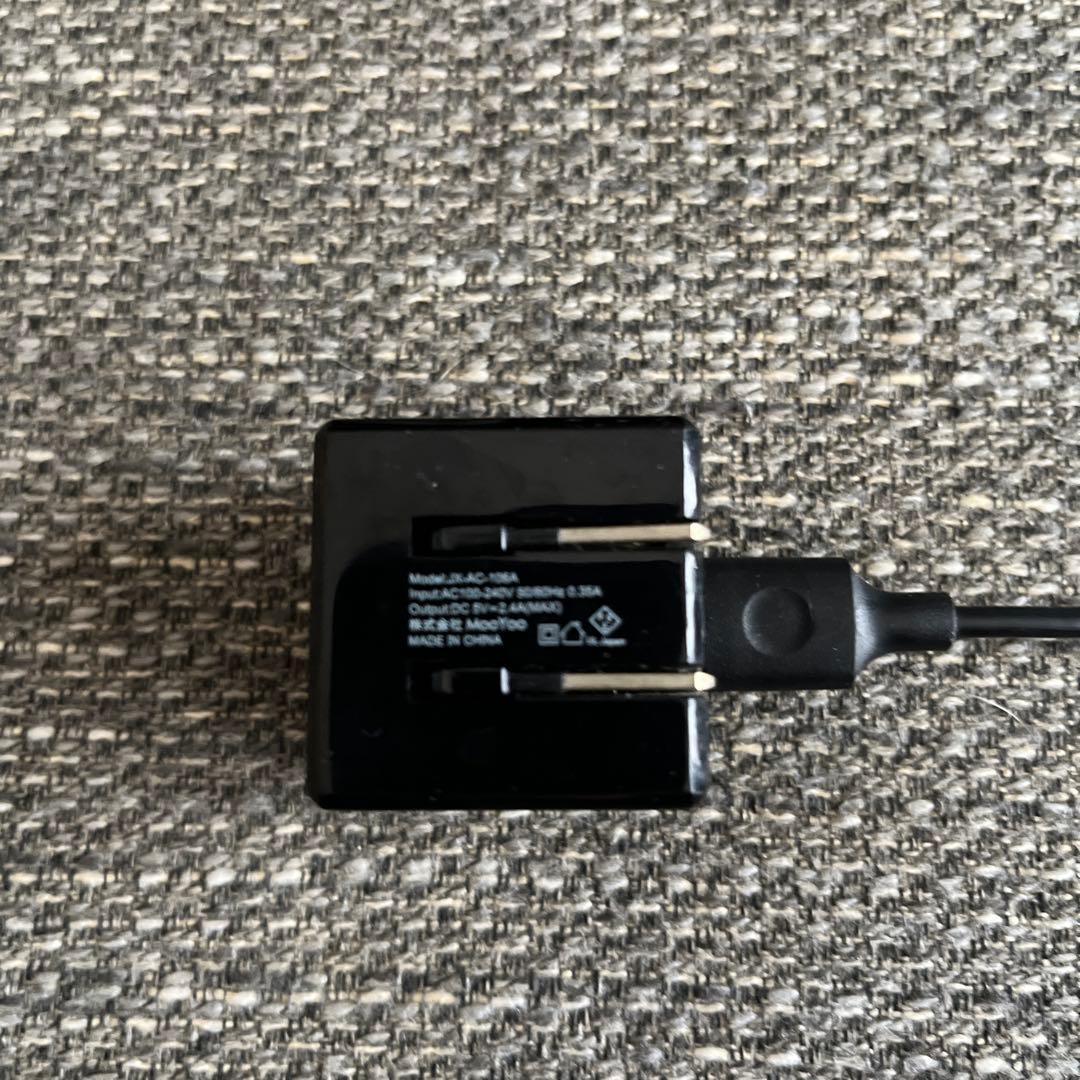 スカルプ美顔器 ELEKIBRUSH 電気バリブラシ