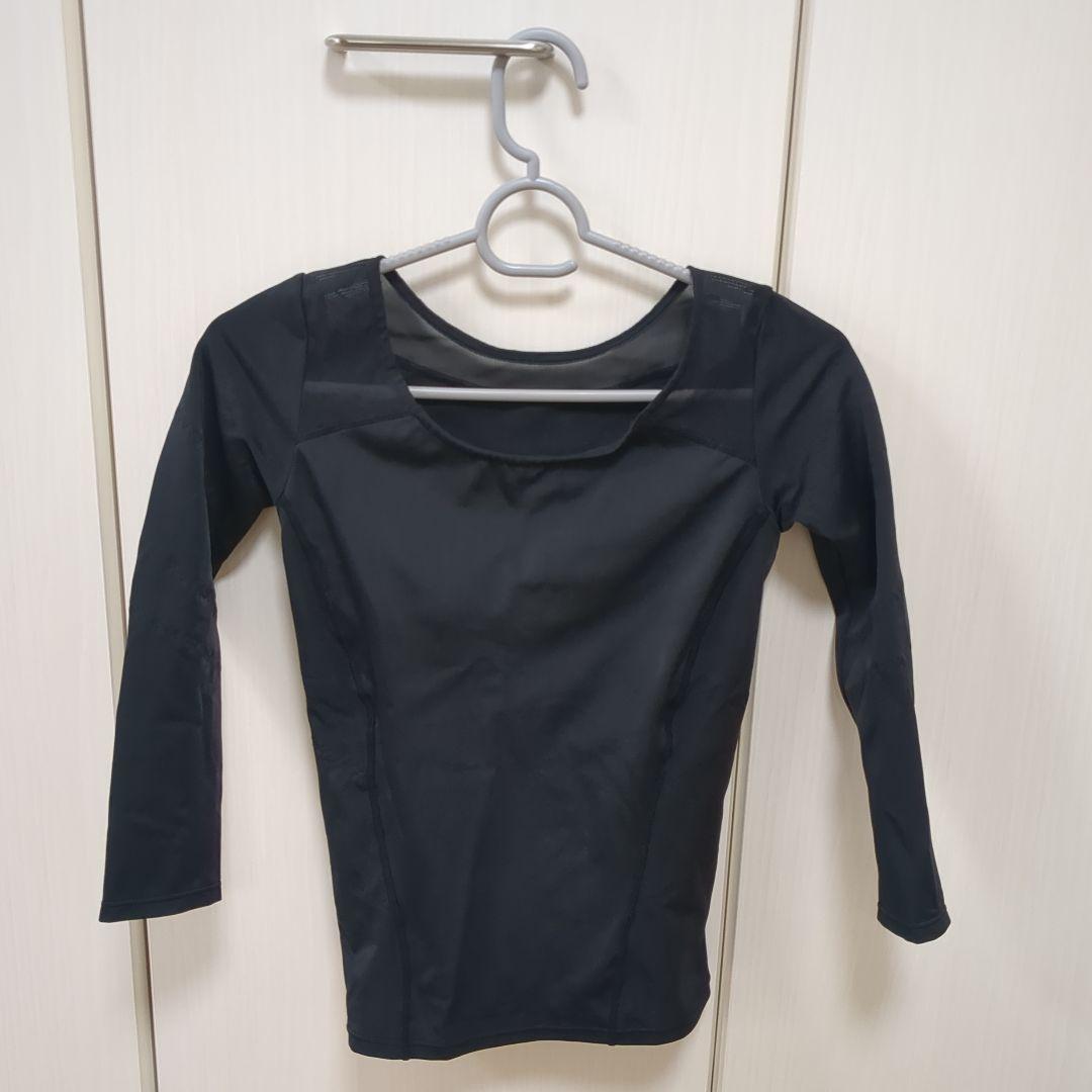 rintosull ピラティスウェア4点セット Mサイズ