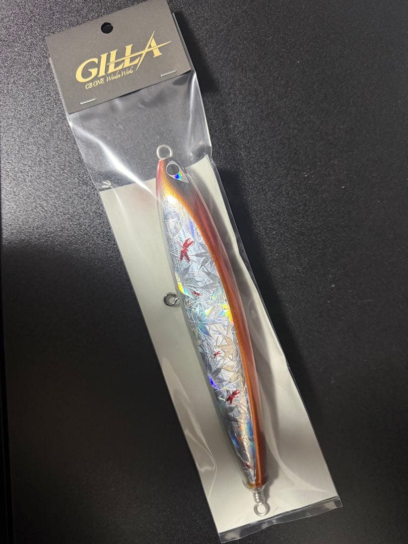 CBONE ギラ 190 モミジ