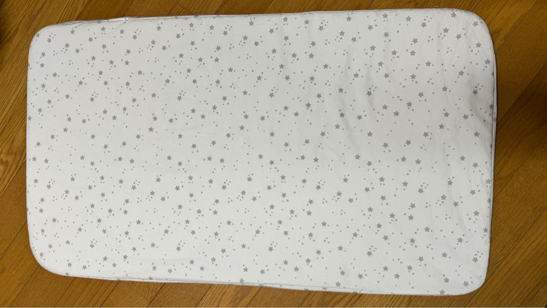 ベビーベッド　サイドスリーパー 美品