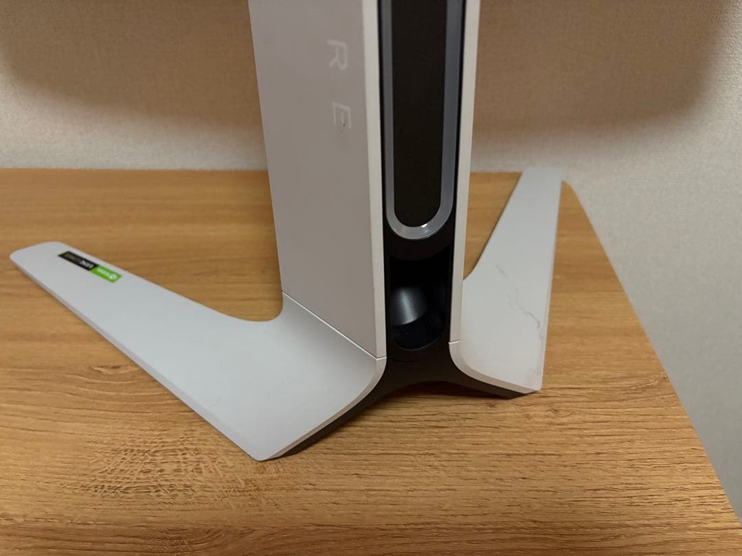 ディスプレイ・モニター本体 DELL AlienWare AW2721D WQHD 240Hz HDR600