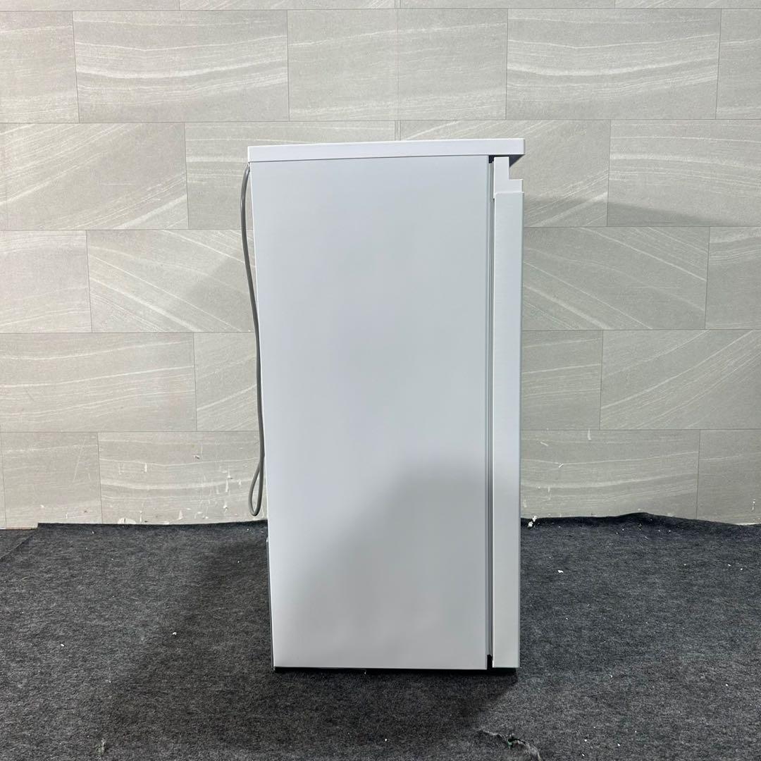 IRISOHYAMA 冷蔵庫 66L コンパクト 一人暮らし 小型 d3897