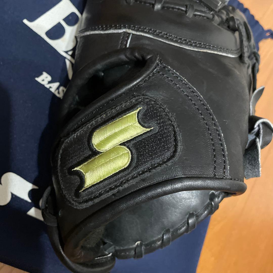 SSK ファーストミット グローブ