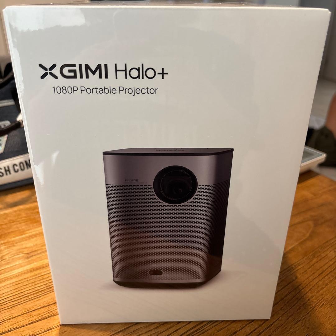 プロジェクター whitedooR