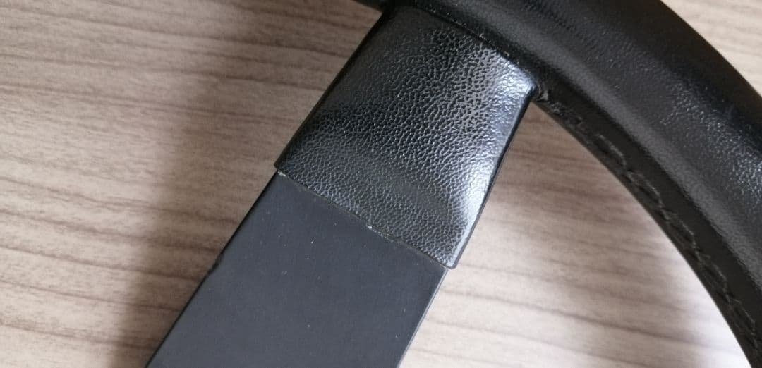 Personalステアリング