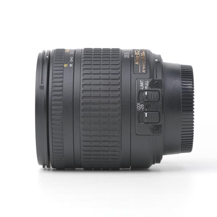 【箱付】AF Zoom Nikkor ED 28-200mm F3.5-5.6G