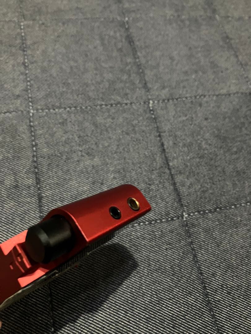 特価品　hifiman r2r2000 red