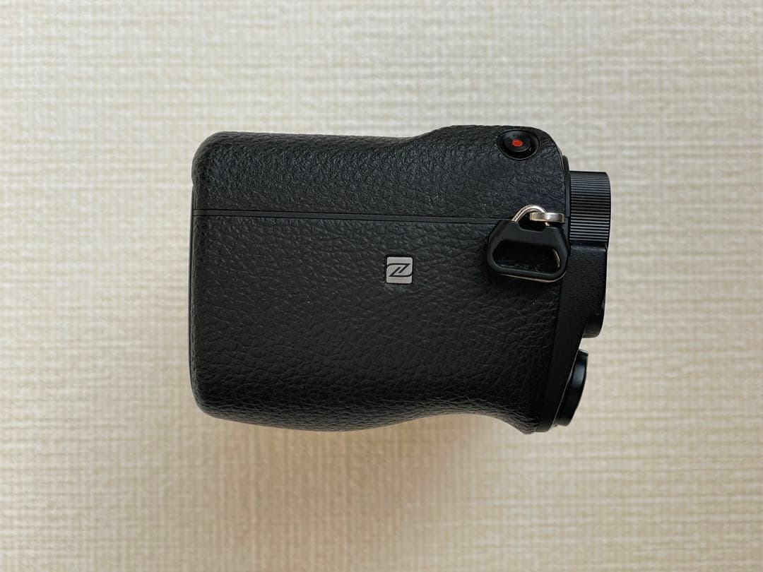 SONY α6400 ミラーレス一眼レフ レンズ3本付き