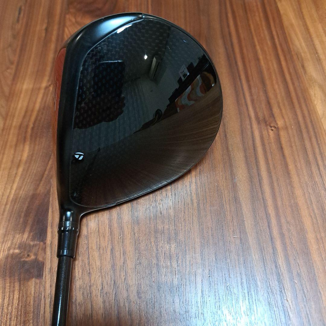 あ*7様 最終価格テーラーメイド　ステルス2プラス TourAD VF-6S フ