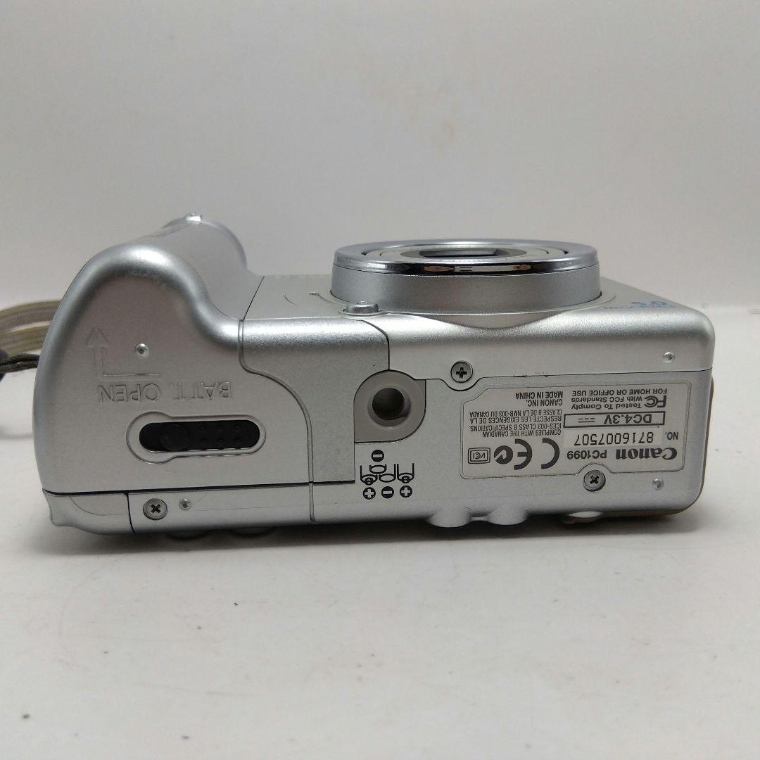 Canon PowerShot A95 PC1099 デジタルカメラ　動作確認済