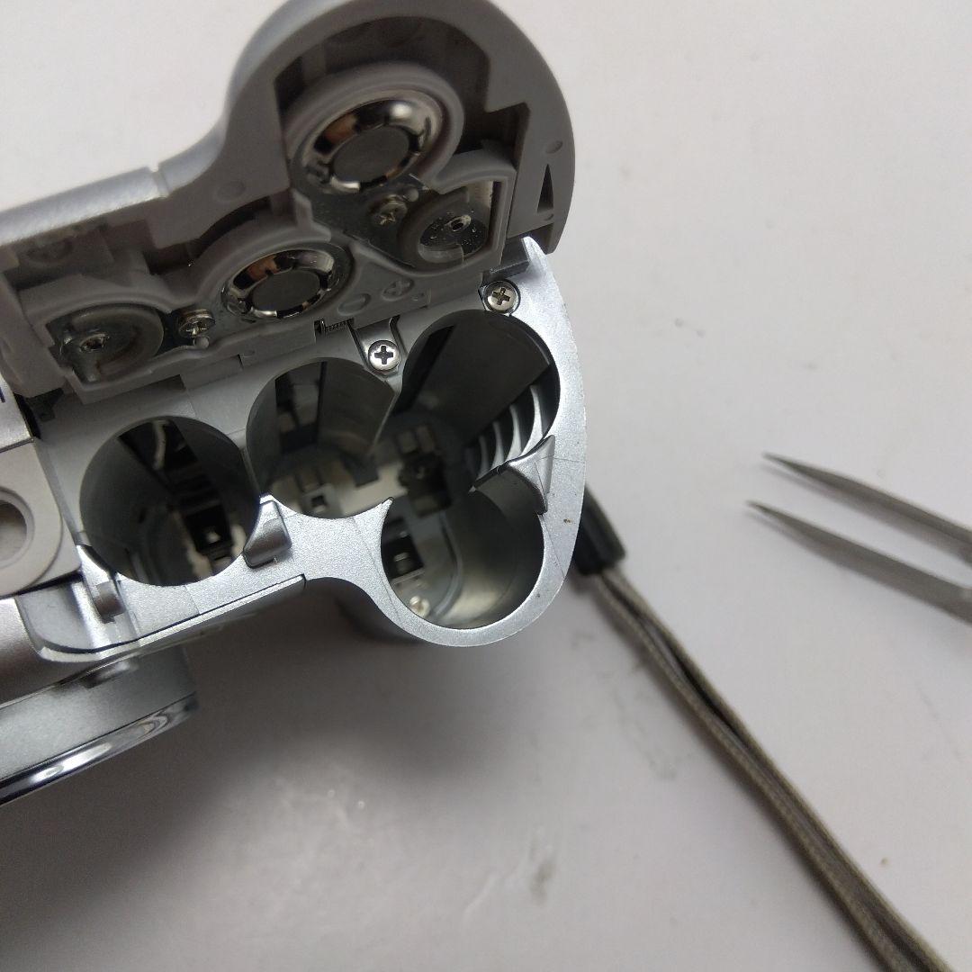 Canon PowerShot A95 PC1099 デジタルカメラ　動作確認済