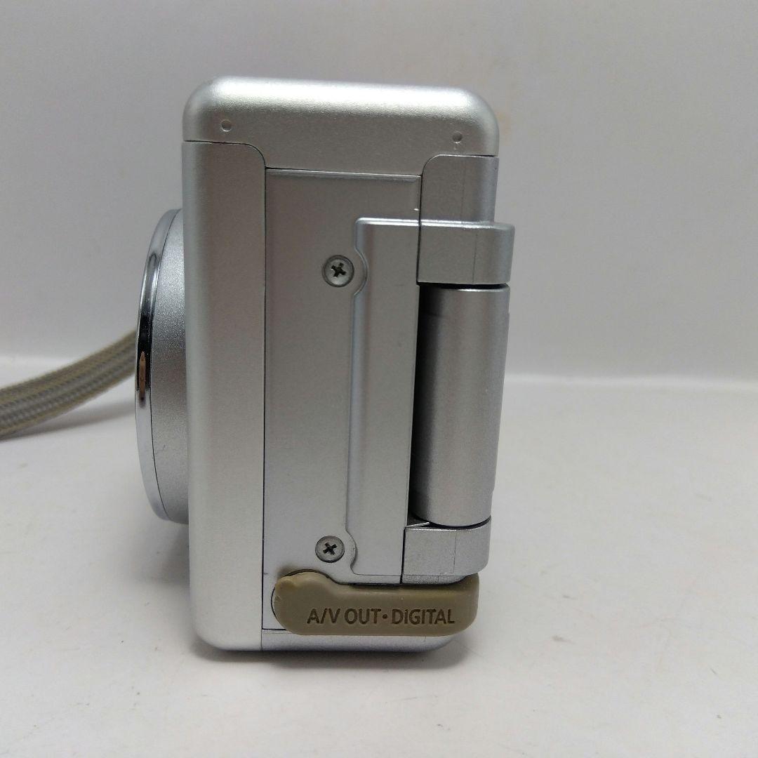 Canon PowerShot A95 PC1099 デジタルカメラ　動作確認済