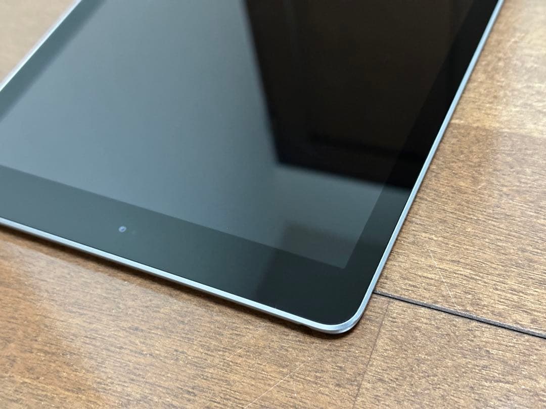 iPad第6世代32GB Apple Pencil セット　バッテリー89.7%